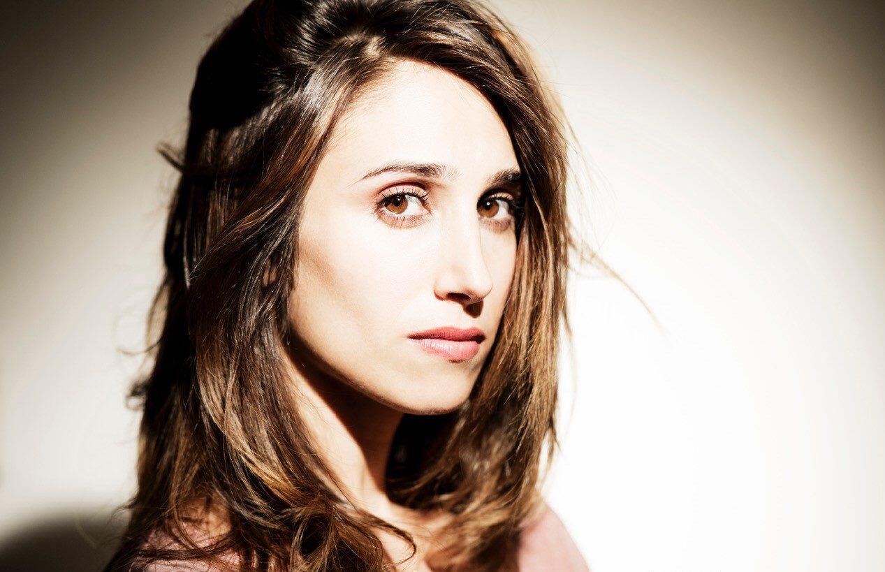 Silvia D’Amico Do cinema